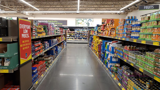 Supermarket «ALDI», reviews and photos, 1436 Kempsville Rd, Virginia Beach, VA 23464, USA