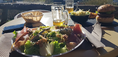 Snack Le Gyr à Vallouise-Pelvoux