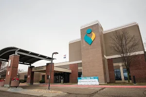 Stormont Vail Health - Flint Hills Campus image