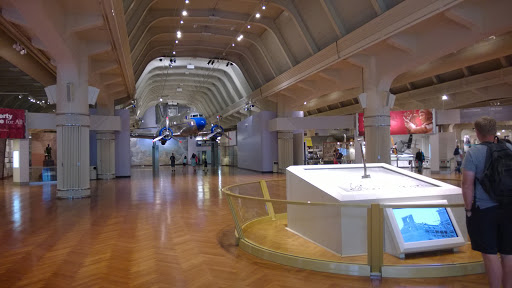 Tourist Attraction «Ford Rouge Factory Tour», reviews and photos, 20900 Oakwood, Dearborn, MI 48124, USA