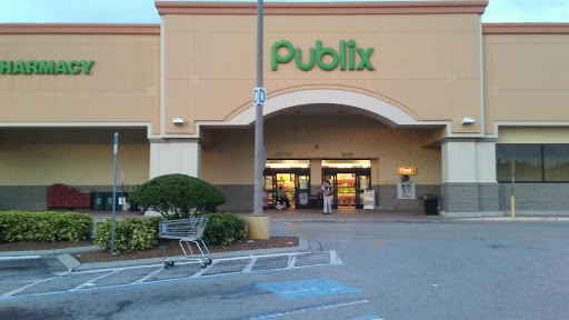 Supermarket «Publix Super Market at Fairmont Plaza», reviews and photos, 3610 US Hwy 27 S, Sebring, FL 33870, USA