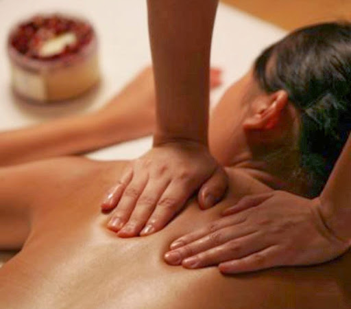 Therapeutic Massage Montreal