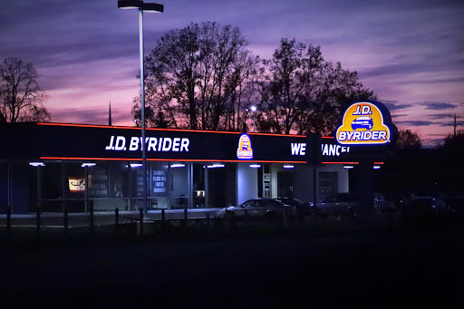 Used Car Dealer «J.D. Byrider», reviews and photos, 5050 Saginaw St, Flint, MI 48507, USA