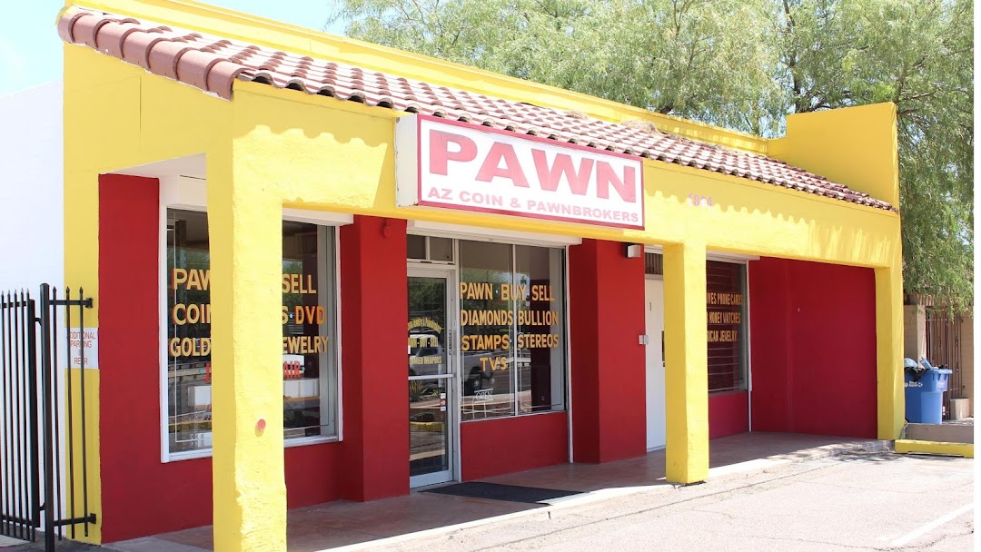 Arizona Jewelry & Pawnbrokers
