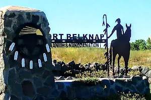 Fort Belknap Casino image