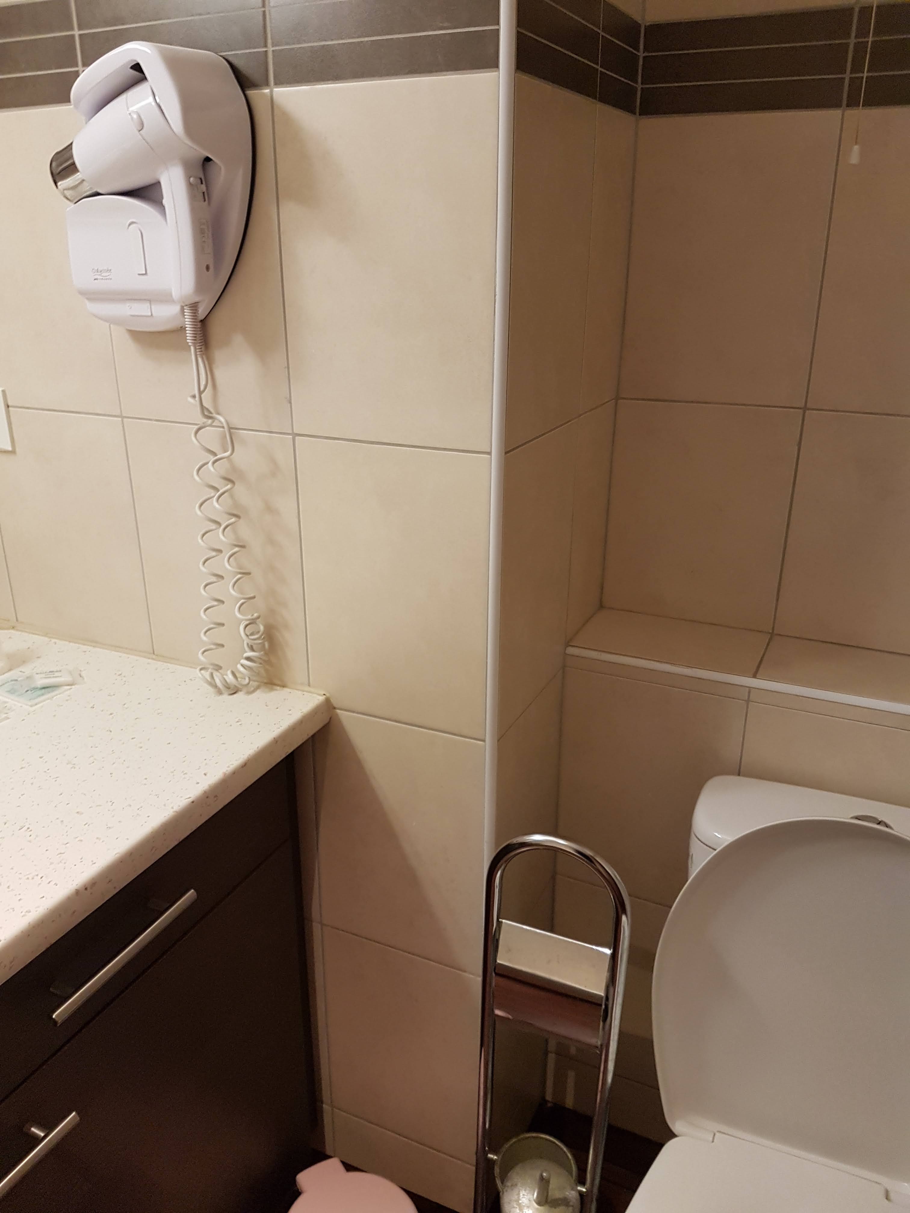 Photo n° 2 de l'avis de Gernot. fait le 12/10/2018 à 19:54