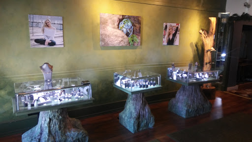 Jewelry Designer «Justin Bortz New World Jeweler», reviews and photos, 438 Penn Ave, West Reading, PA 19611, USA