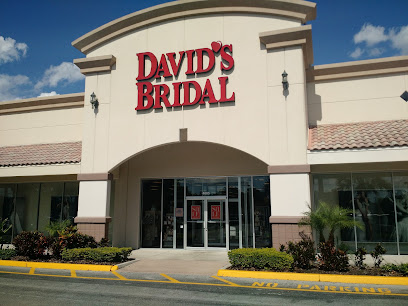 David's Bridal Orlando South FL