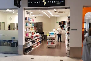 Saloon Prestige image