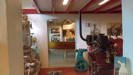 Maritim museum