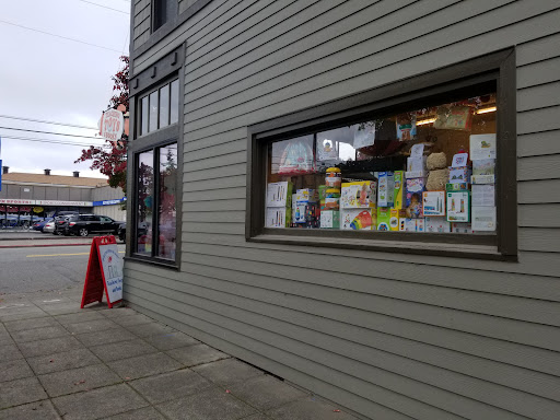 Teaching Toys & Books, 2624 N Proctor St, Tacoma, WA 98407, USA, 