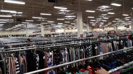 Clothing Store «Burlington Coat Factory», reviews and photos, 2920 SW Military Dr A, San Antonio, TX 78224, USA