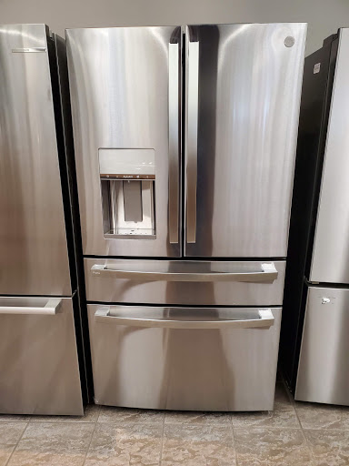 Appliance Store «Aitoro Appliance & Electronics», reviews and photos, 401 Westport Ave, Norwalk, CT 06851, USA
