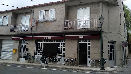Bar Del Río - Estrada de Cabanelas, 45, 32516 O Carballiño, Province of Ourense, Spain