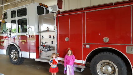 Rogers Fire Department Station 1