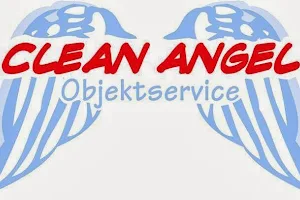 Clean Angel Objektservice image