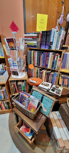 Book Store «The Twig Book Shop», reviews and photos, 306 Pearl Pkwy #106, San Antonio, TX 78215, USA