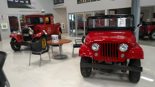 Car Dealer «L. T. Begnal Motor Co, Inc.», reviews and photos, 515 Albany Ave, Kingston, NY 12401, USA