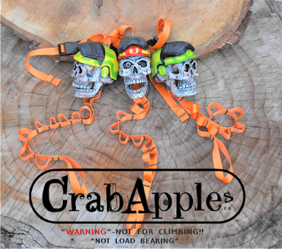 CrabApples.ca