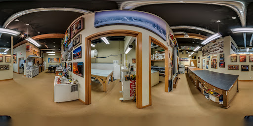 Commercial Printer «The Color Group», reviews and photos, 1741 4th Ave S B, Seattle, WA 98134, USA