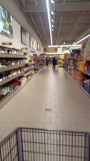 Supermarket «ALDI», reviews and photos, 761 E Dundee Rd, Palatine, IL 60074, USA