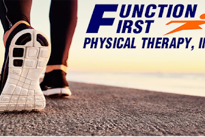 Function First Physical Therapy image