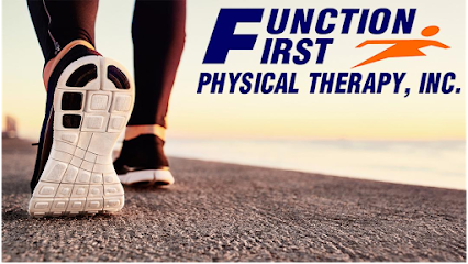 Function First Physical Therapy