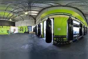 Lacey's Boxing Gym image