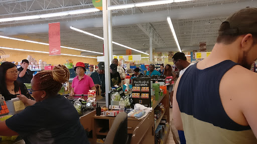 Supermarket «ALDI», reviews and photos, 20904 Frederick Rd, Germantown, MD 20876, USA