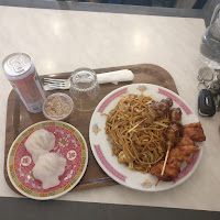 Dumpling du Restaurant chinois Traiteur Hong Kong à Boulogne-Billancourt - n°1