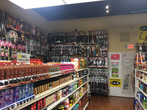 Beauty Supply Store «Dazzling Beauty Supply, Llc», reviews and photos, 1789 Congress Ave, Boynton Beach, FL 33426, USA