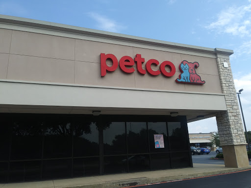 Petco Animal Supplies, 1401 E Spring Valley Rd, Richardson, TX 75081, USA, 