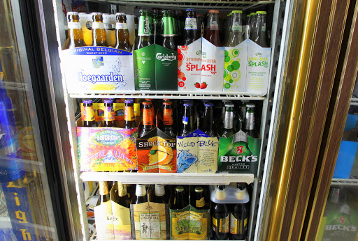 Grocery Store «Westside Market», reviews and photos, 1029 W Las Olas Blvd, Fort Lauderdale, FL 33312, USA