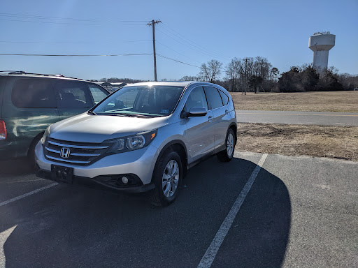 Subaru Dealer «Burke Subaru», reviews and photos, 227 Bayberry Dr, Cape May Court House, NJ 08210, USA