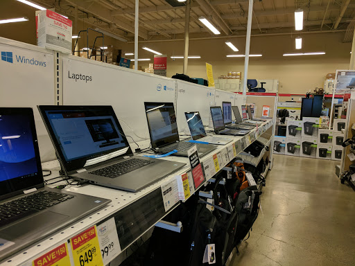 Office Depot image