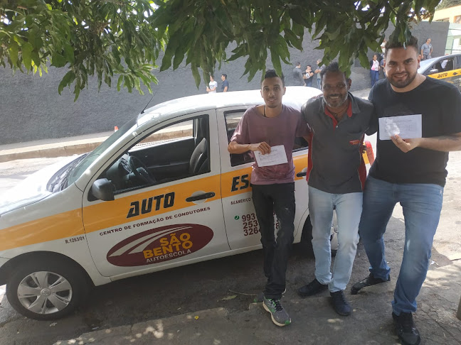 Auto Escola Sao Bento - Belo Horizonte