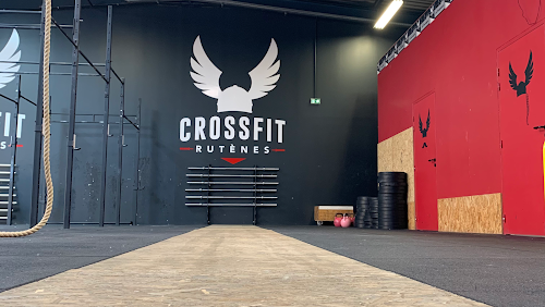 Centre de fitness CrossFit Rutènes Rodez