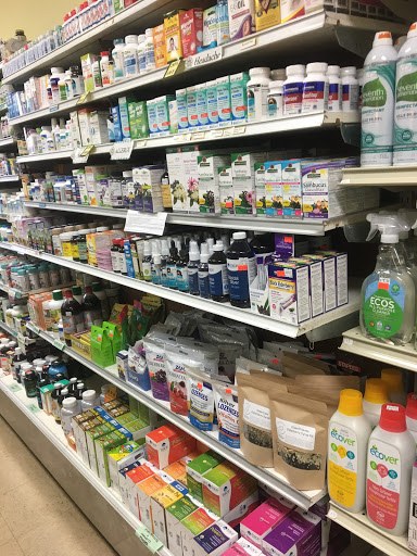 Natural Foods Store «Health Plus Natural Foods», reviews and photos, 1212 Hull Rd, Sandusky, OH 44870, USA