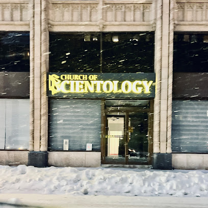 Church of Scientology of Winnipeg