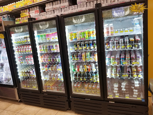 Health Food Store «DISCOUNT NUTRITION SUPERSTORE», reviews and photos, 288 E Greenway Pkwy #104, Phoenix, AZ 85022, USA