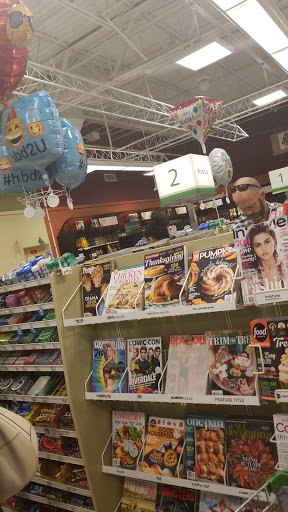 Supermarket «Publix Super Market at Hollybrook Plaza», reviews and photos, 5400 Bruce B Downs Blvd, Wesley Chapel, FL 33544, USA
