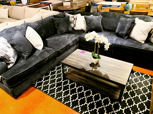 Furniture Wholesaler «Furniture Wholesale Plus», reviews and photos, 3870 Dickerson Pike, Nashville, TN 37207, USA