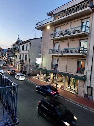 Extérieur hôtels Hotel Nuovo Savi 51016 Montecatini Terme