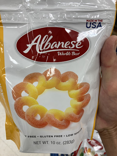 Department Store «Marshalls», reviews and photos, 250 Zan Rd, Charlottesville, VA 22901, USA