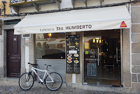 Cafetaria St. Humberto