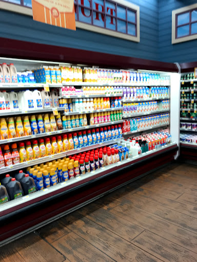 Grocery Store «Piggly Wiggly», reviews and photos, 122 US-17 BUS, Surfside Beach, SC 29575, USA