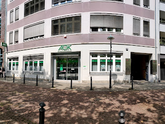 AOK Nordost - Servicecenter Steglitz