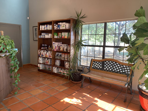 South Texas Veterinary Clinic