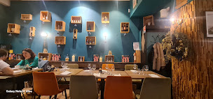 Photo n°128 de Restaurant Capricciosa à Strasbourg ()