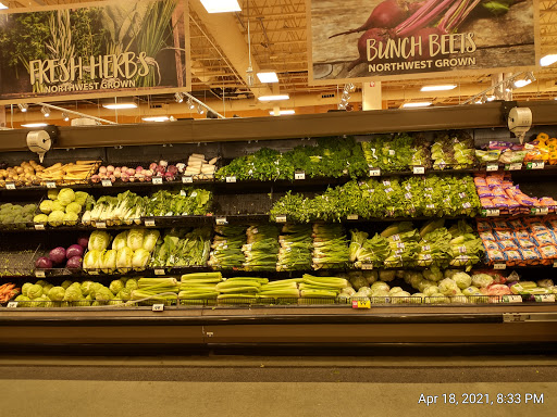 Grocery Store «Fred Meyer», reviews and photos, 20904 WA-410, Bonney Lake, WA 98391, USA